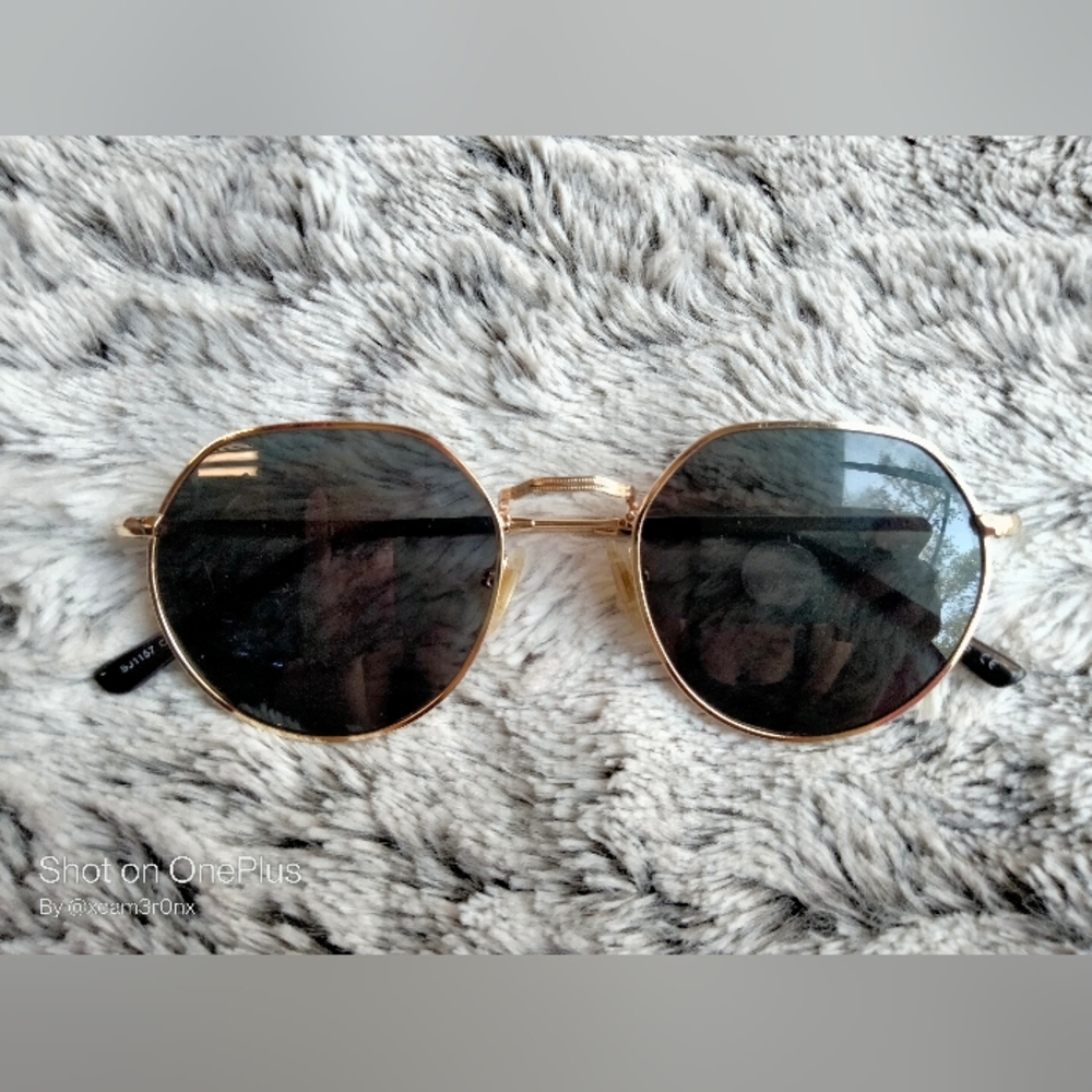 Solos Sunglasses